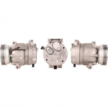 Compresor de aire acondicionado LUCAS ACP297