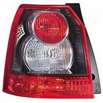 Piloto trasero izquierdo Van Wezel 0250923 para Land Rover Freelander 2 SUV
