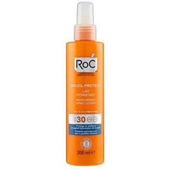 Roc Soleil-Protect Leche Hidratante Corporal Protección Alta 30-200 ml