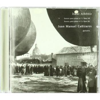 Sonatas Para Piano N.3 Y 5