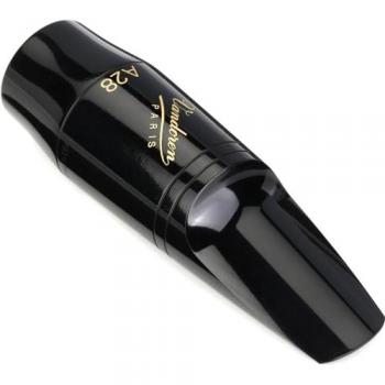 Vandoren V5 A28 Alto Saxophone Mouthpiece SM419