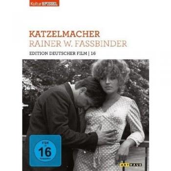 Katzelmacher [Alemania] [DVD]