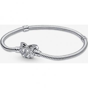 Pulsera Pandora Moments Mariposa