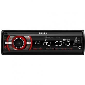 Philips CE135BT - Radio de coche
