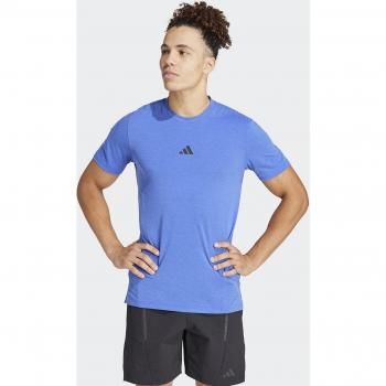 Camiseta de hombre Designed for Training Workout adidas