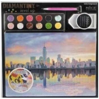 Diamantiny Level Up City Nice 96320