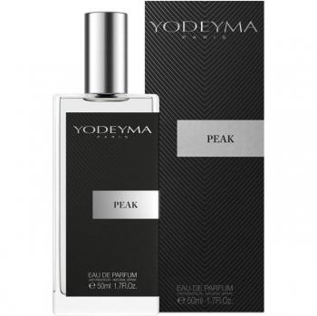Yodeyma Peak - Perfume de Hombre 50 ml