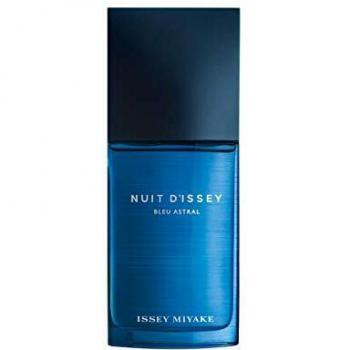 Issey Miyake Nuit D Issey Bleu Ast Edt V 125ml