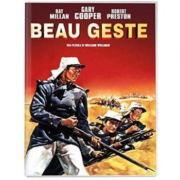 Beau geste [DVD]