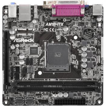 Asrock AM1B-ITX - Placa base