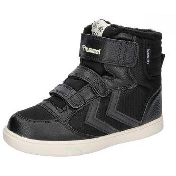 Hummel Stadil Super Tex Recycled Kids Sneakers