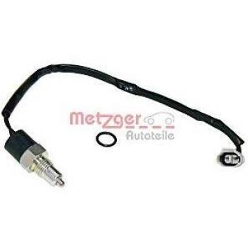 Interruptor de Luz de Marcha Atrás Metzger 0912054 para Subaru Justy y Suzuki Alto/Baleno/Swift/Wagon