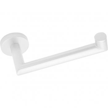 Portarrollos sin tapa Keros de acero inoxidable para baño