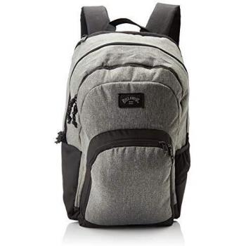 BILLABONG Command COMMMAND Pack Mochila Unisex Adulto, gris, Talla única