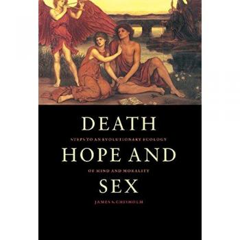 Esperanza, Muerte y Sexo - Libro de Cambridge
