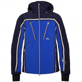 J. tilo BER goffit Dermizax EV – Chaqueta de esquí