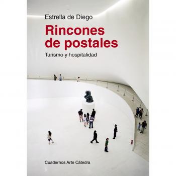 Rincones de postales: Turismo y hospitalidad - Diego Estrella De