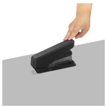 Grapadora Fellowes LX870 EasyPress Negra (5016401)