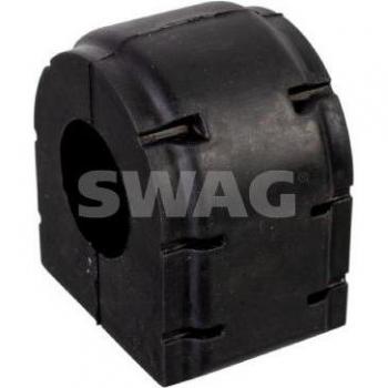 SWAG estabilizador de montaje 33 10 2092 con silentblock de barra estabilizadora