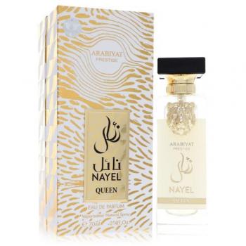 Arabiyat Prestige - Nayel Queen 70ml Eau De Parfum Spray