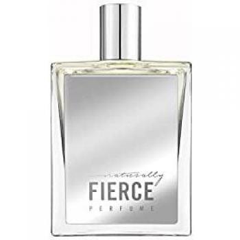 Abercrombie and Fitch Naturally Fierce Eau de Parfum, 100 ml
