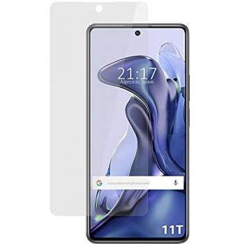 Protector de Pantalla Hidrogel Flexible para Xiaomi 11T 5G / 11T Pro 5G