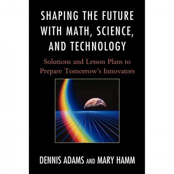 Innovative Education: Math, Science & Technology Curriculum Solutions