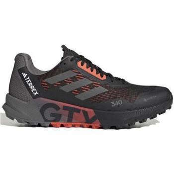 Zapatillas de trail running de hombre Terrex Agravic Flow 2 GTX Adidas