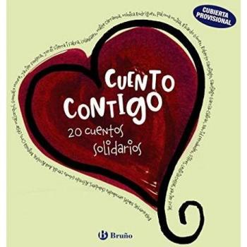 Cuento contigo. Veinte cuentos solidarios
