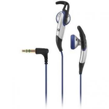 Sennheiser MX 685 Sports - Auriculares in-ear, negro