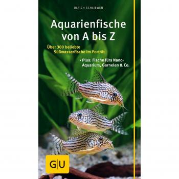 Guía Completa de Peces de Acuario: Más de 300 Peces de Agua Dulce, Incluyendo Opciones para Nano-Acuarios y Gambas