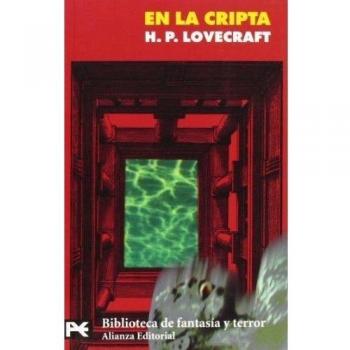 En la cripta