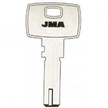J.M.A Sts-Tv5 - Llave Jma Alpaca Seguridad Sts-Tv5