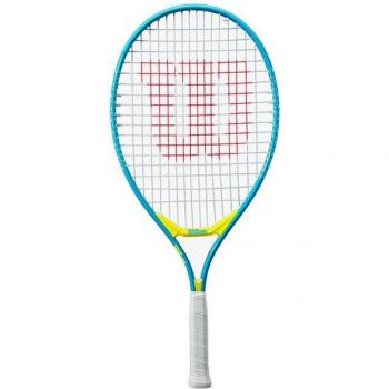 Raqueta de tenis Wilson Ultra Power Junior 21 pulgadas