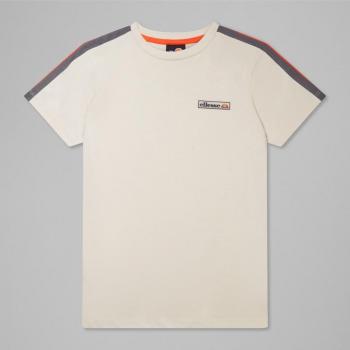 Camiseta Ellesse Pergo Jnr Tee