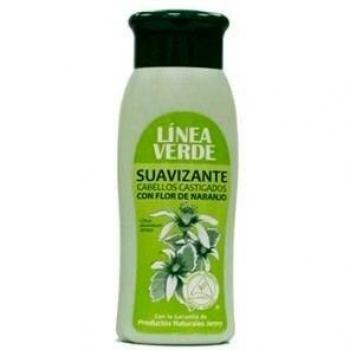 Linea Verde Suavizante Castigado - 400 gr
