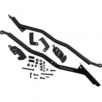 Givi - Telaietto posteriore monorack Yamaha mt-07 '14