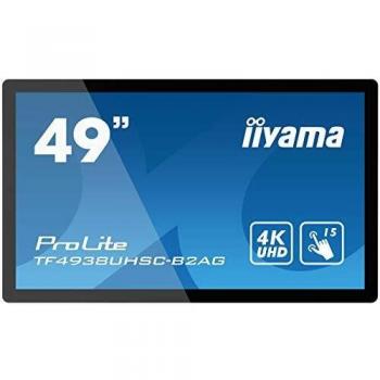 TF4938UHSC-B2AG 49IN IPS 3840X2160 420CD/M 24/7 IN