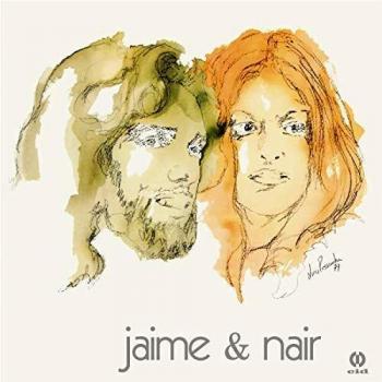 Jaime & Nair [Vinilo]