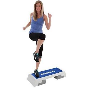 Reebok RAEL-11150BL - Step, color azul