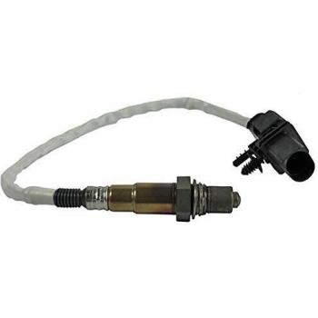 Sonda Lambda METZGER 0893453 para Ford C-Max, Focus, Galaxy, Grand Kuga, Mondeo y S-Max