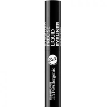E256 Bell hipoalergénico Precise Liquid Eyeliner largo desgaste intenso color