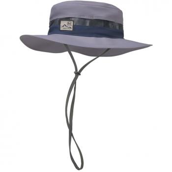 Buff Booney Hat - Sombrero, Unisex Adulto, Gris