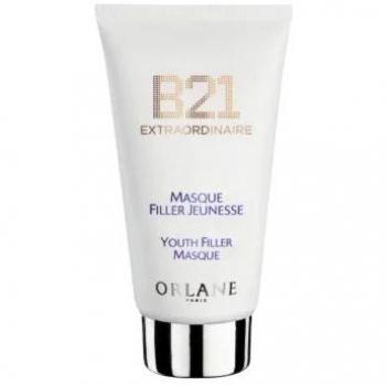 Mascarilla Rellenadora Extraordinaria de Juventud Orlane 75ml