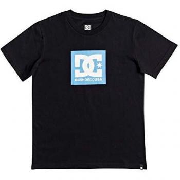 DC Shoes Square Star - Camiseta - Niños 8-16