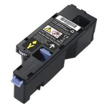 3581G E525W 1.4K YELLOW TONER