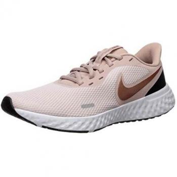 Nike Nike Revolution 5, Women’s Track & Field Shoes, Multicolour