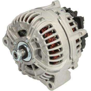 Alternador BOSCH 1 986 A00 957 - Generador de corriente trifásico