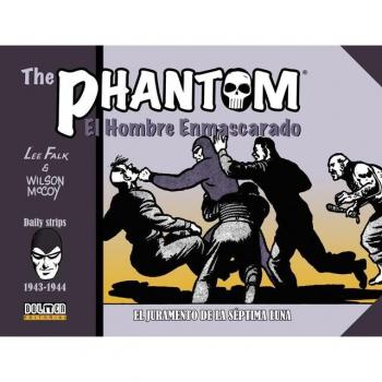 THE PHANTOM 1943-1944
