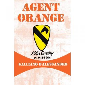 Agente Naranja - Edición de Bolsillo